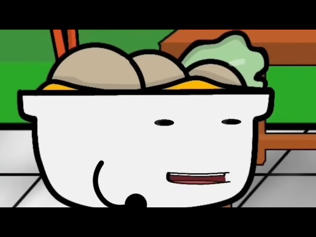 BFR Charachter Speeddraw 1