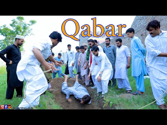 Qabar kanastal | Buner Vines