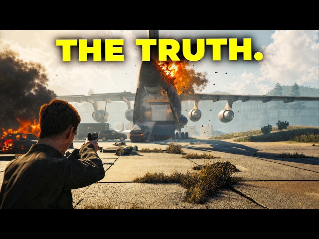 I Played 20+ Hours of 007 First Light… Is It Really That Good?