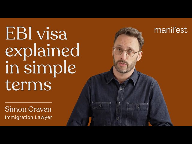 EB-1 visa rules explained in simple terms, by an immigration lawyer
