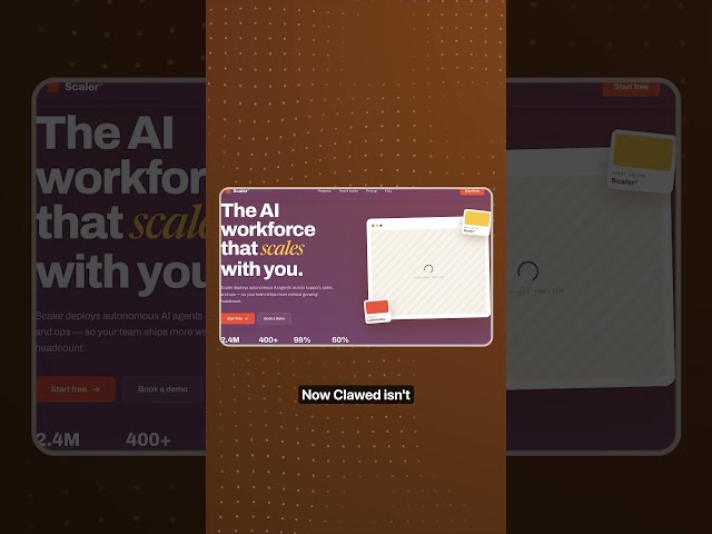 Stop Making AI-Looking Websites With Claude Design