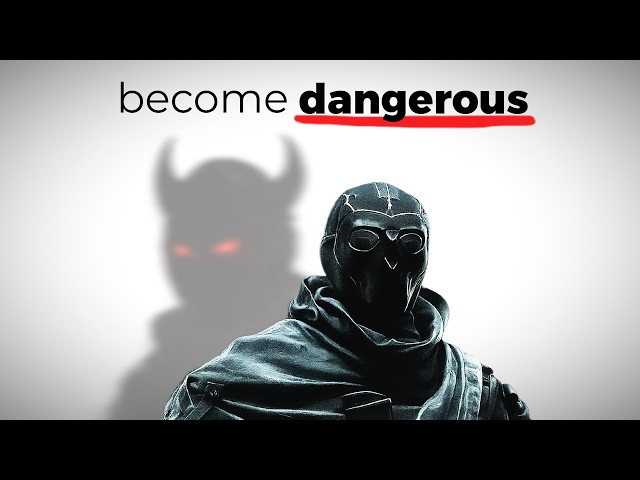 How to Become a Master Fragger in 100 Days in Rainbow Six Siege