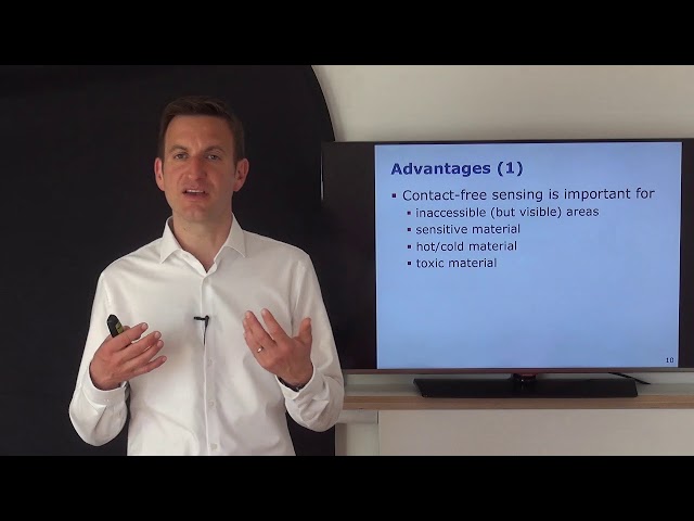 Photogrammetry I - 01 - Introduction to Photogrammetry (Cyrill Stachniss, 2020)