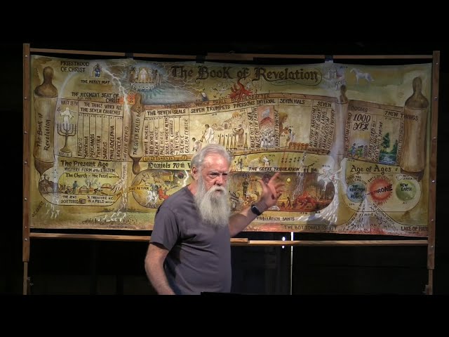 Why I Believe in a Pre-Tribulational Rapture