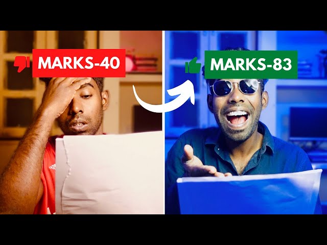 GATE Topper reveals powerful strategy to score maximum marks in GATE exam ft @AjayDecodes