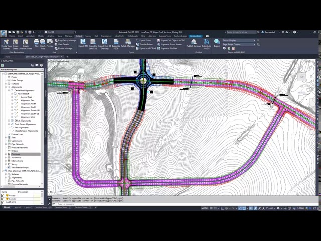 Roadway Design in Civil 3D: Culverts, Cross Sections, & Drive | Back to Basics Pt. 7