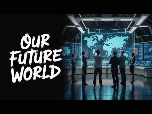 7 Global Social Issues That Will Shape Our World by 2030