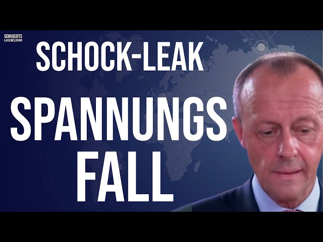 Urgent💥"Coup"💥Secret emergency plans against AfD💥NATO SCENARIO AGAINST AfD ELECTION VICTORY