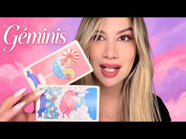 Gemini, 2 people are watching you