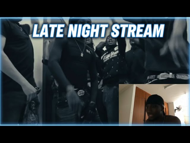 MTB GOES STREAMING FOR THE FIRST TIME