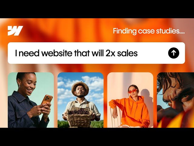 Adding AI Into Your Webflow Site