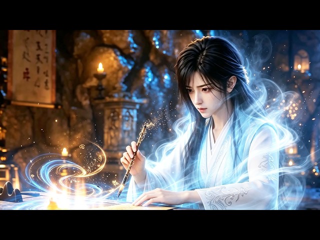 🔥一口气看完！《禁忌符师》第1~4季：身负天灵根惨遭同门背叛，体内藏着古神之血，收服古神后裔和兽神，凭一纸符箓炸翻全宗！| MULTI SUB