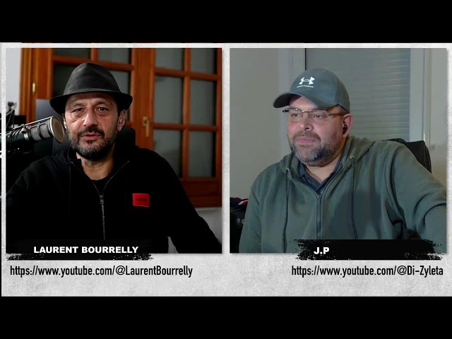 Les charlatans de l'Intelligence Artificielle avec en invité Mon Pote JP en colère