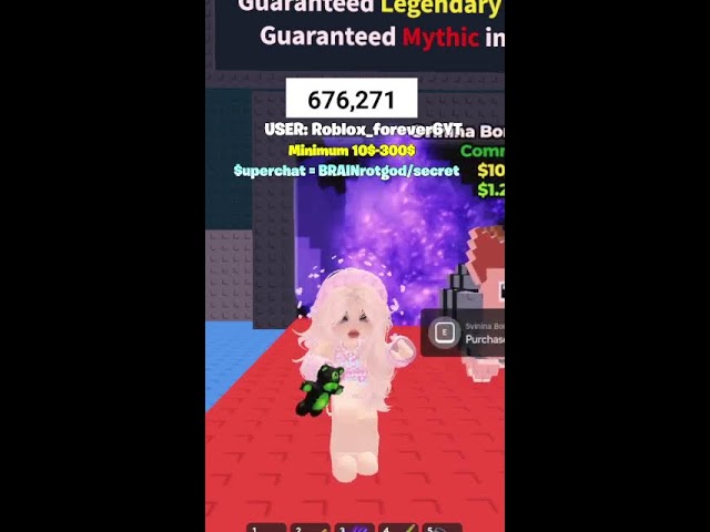 Roblox_forever6 is Live🔴 Playing Roblox With Every Viewers Live🔴