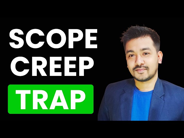 How Ignoring Project Scope Costs Agencies More Than You Think | Ep 104