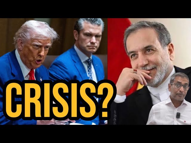 Is US military rationing weapons? Trump faces scrutiny over Iran war depletion | Janta Ka Reporter