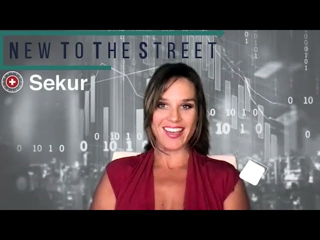 Sekur’s® “SPECIAL SEGMENT” interview with internet privacy expert with Mr. Alain Ghiai, CEO