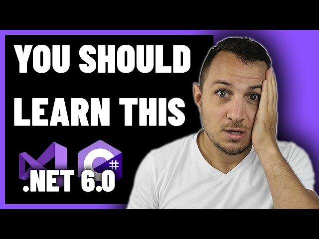 Abstract Class in C# and WHY you need to LEARN this