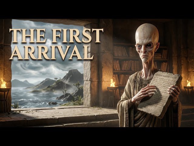When Did the Anunnaki First Arrive on Earth? Ancient Sumerian Texts Explained | History For Sleep