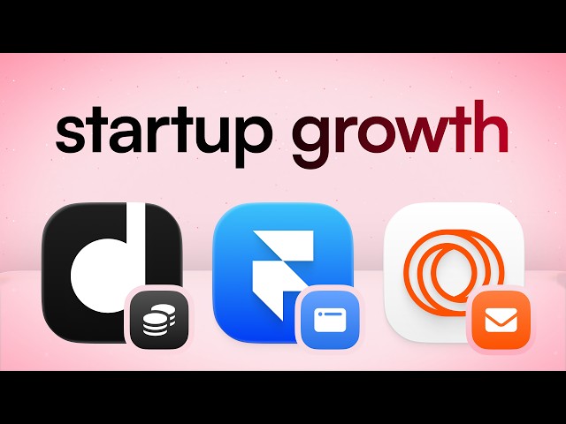 The Startup Growth Stack I Use as a Founder (2026)
