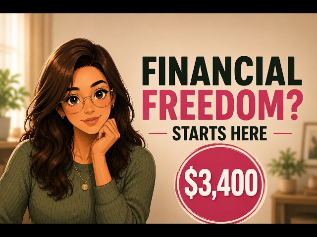 I Stopped Chasing $1 Million — Here’s the Number I Used Instead