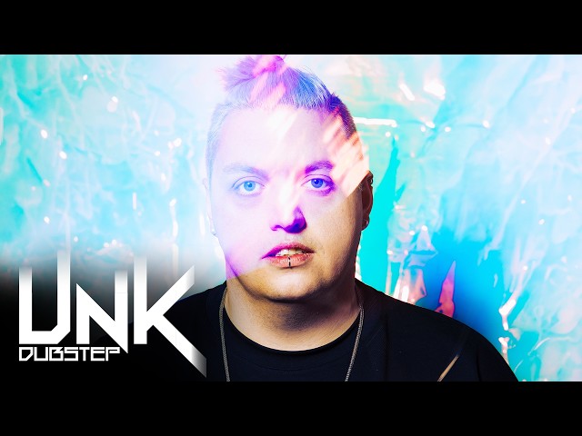 Frank Walker, salem ilese - All Cried Out (Flux Pavilion Remix)