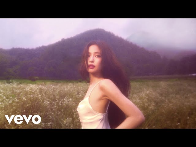 JENNIE - HEAVEN (Official Audio)