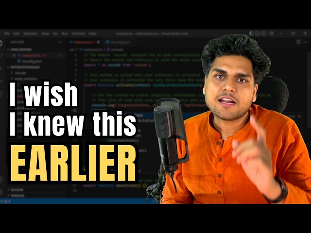 It took me 12 years to realise that I'll tell you in 35 minutes (as a Software Engineer)