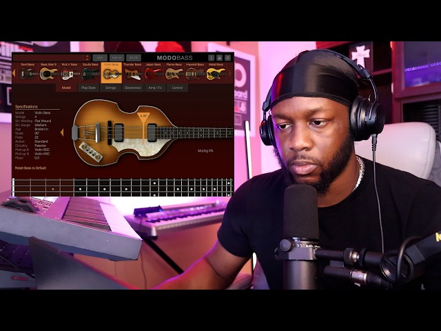 How To Get That Hurricane Wisdom & Loe Shimmy Vibe In Your Melodies