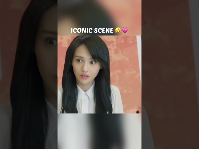 Love 020 Iconic Scene 😱💗#love020 #cdrama