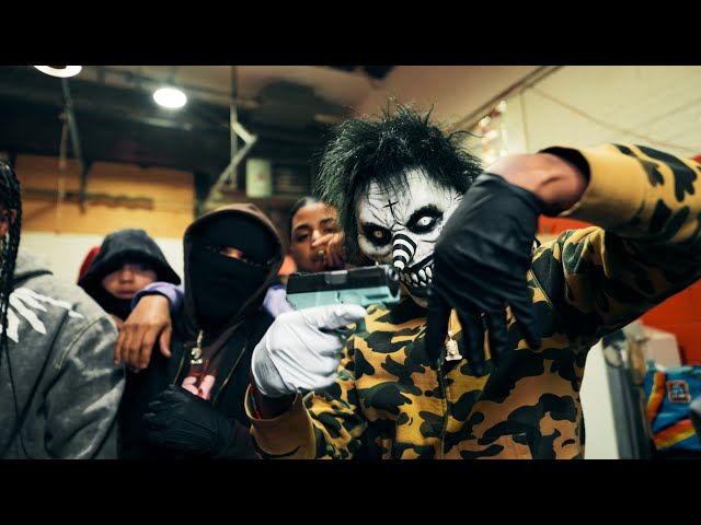 Young Avii - INFIERNO