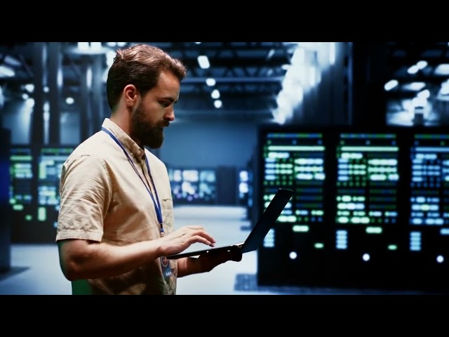 Data Security Explained Simply (6 Minutes)