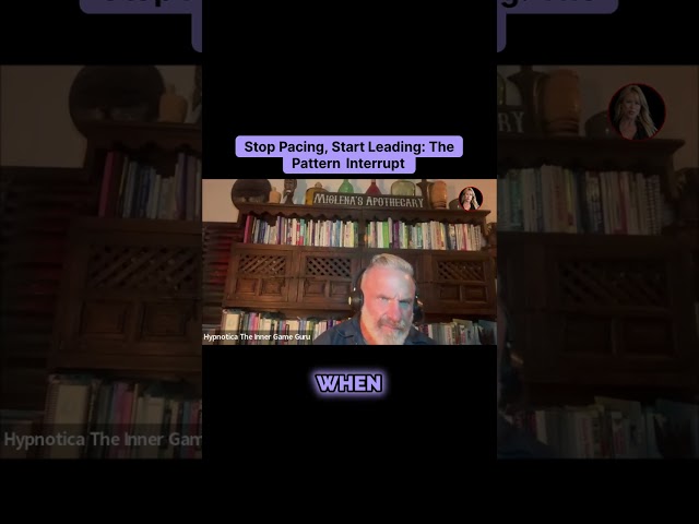 Ditch the old rules! This is how you actually command attention and become unforgettable. (The 'thun