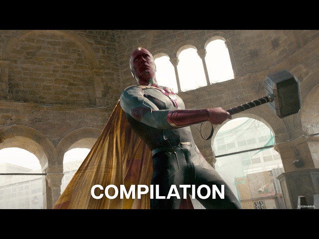 Best of Vision | Compilation