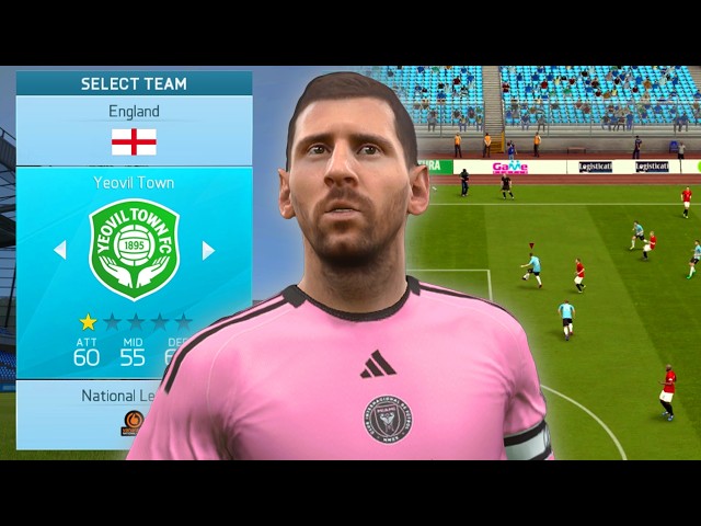 How the FIFA Community Made the Perfect Football Game