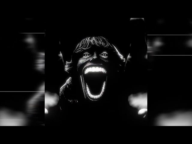 Analog Horror Funk 2 - ( Slowed )