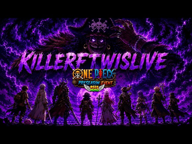 [RAGNAROK ONLINE] :  Doing Some Deadly  Instance / iFast Runs / Elemental Island &  Our Dailies