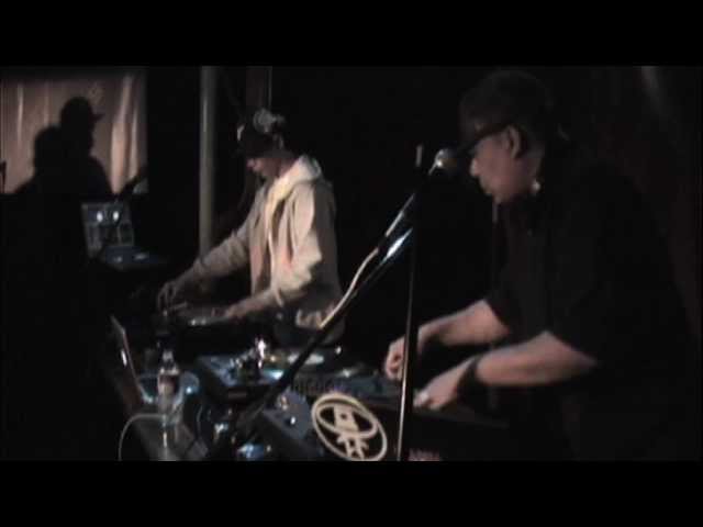 Notes to Self - Lick Shots [w DJ Babu] (Tour Encore Video)