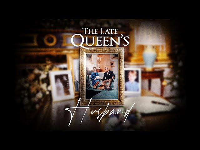 The Late Queen's Husband (2023)