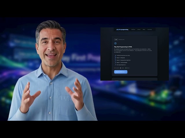 Which Programming Language Should You Learn First? (HTML, Python, or C#) Lessons
