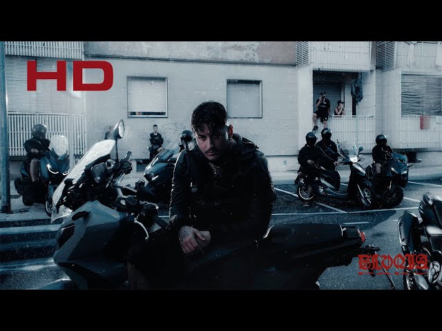 Paky - HD (Official Video)