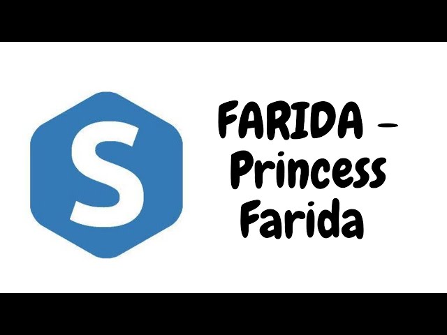 SPOJ FARIDA - Princess Farida (Dynamic Programming)
