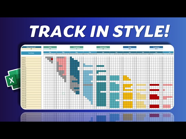 Scheduling Made Easy: Build This Template in 30 minutes