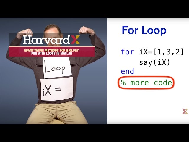 What are loops in MATLAB?