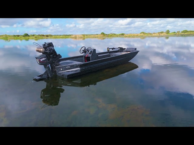 All-New 2026 Bayou 180CC