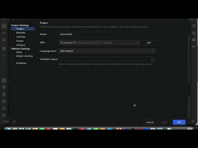 Java 21 1 Unnamed Classes and Instance Main method - Preview feature