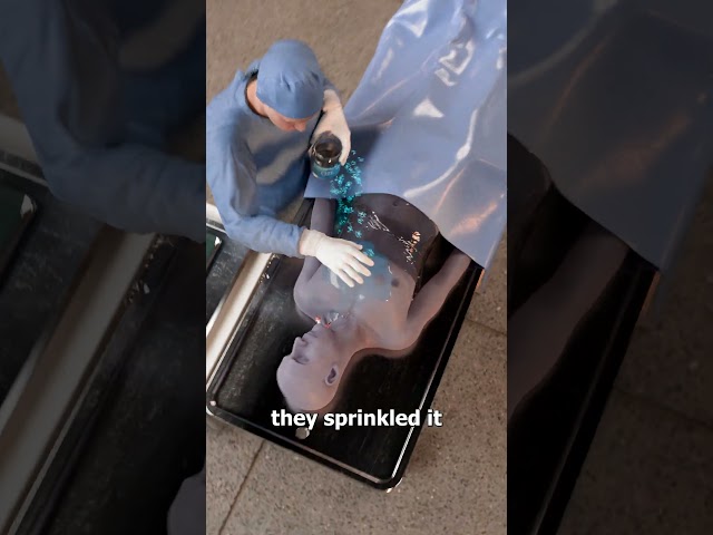 The Pope Who Exploded 😨