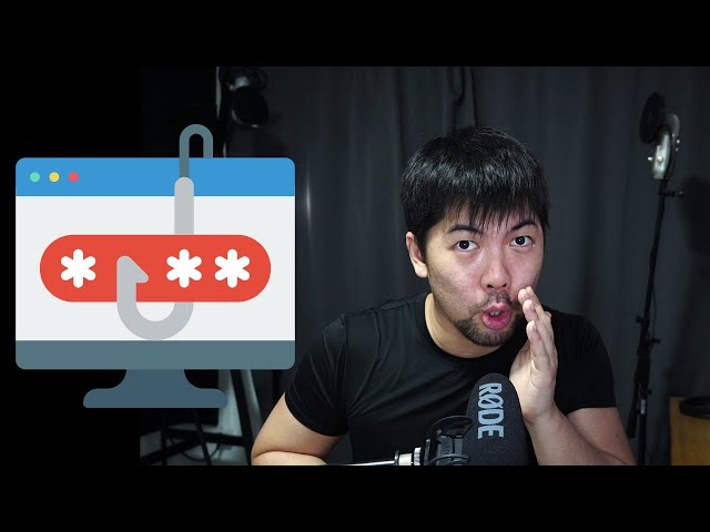 Penetration Testing: Gophish Tutorial (Phishing Framework)