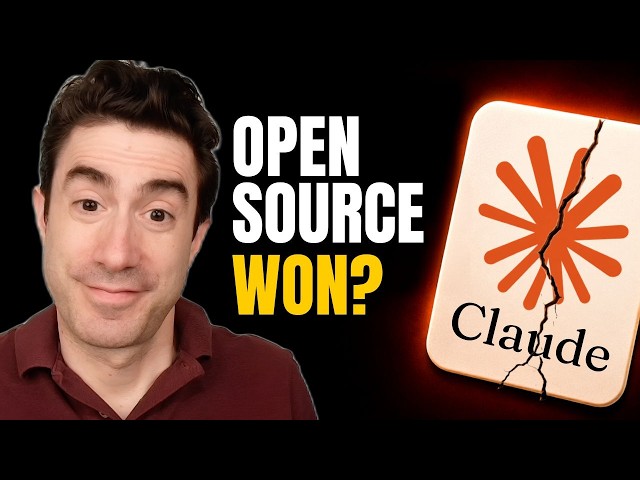 Would You Still Pay for Claude After Seeing This? (GLM 5.2 vs DeepSeek V4)