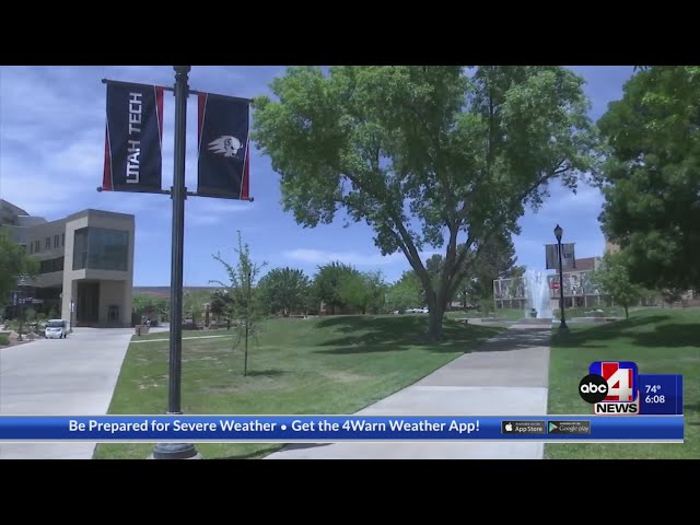 Utah Tech University adding 6 new degree programs